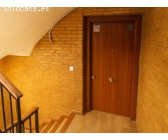 Oportunidad en Vilafranca: piso con terraza de 20m² en pleno centro