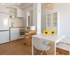 Tu nuevo hogar en Centre Vila - Listo para entrar a vivir