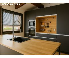 ¡Dúplex con Encanto en el Corazón de Vilafranca del Penedès!