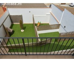 ¡Dúplex con Encanto en el Corazón de Vilafranca del Penedès!