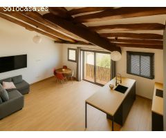 ¡Dúplex con Encanto en el Corazón de Vilafranca del Penedès!