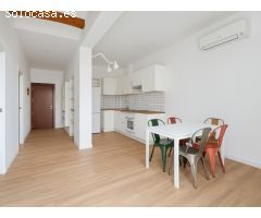 ¡Oportunidad en Centre Vila! Piso céntrico listo para entrar