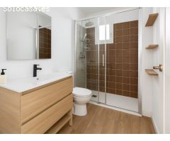 ¡Oportunidad en Centre Vila! Piso céntrico listo para entrar