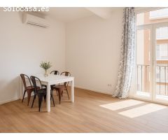 ¡Oportunidad en Centre Vila! Piso céntrico listo para entrar