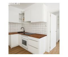 ¡Oportunidad en Centre Vila! Piso céntrico listo para entrar