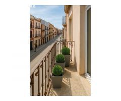 ¡Oportunidad en Centre Vila! Piso céntrico listo para entrar