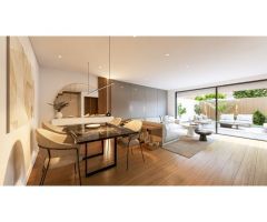 CHALET ADOSADOS DE OBRA NUEVA EN VENTA - PRÓXIMA CONSTRUCCIÓN EN LES CABANYES.