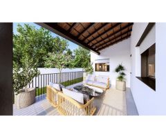 PRÓXIMA CONSTRUCCION VIVIENDA UNIFAMILIAR DE OBRA NUEVA - SANT MARTÍ SARROCA