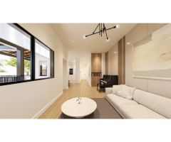 PRÓXIMA CONSTRUCCION VIVIENDA UNIFAMILIAR DE OBRA NUEVA - SANT MARTÍ SARROCA