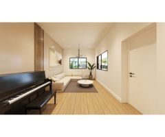 PRÓXIMA CONSTRUCCION VIVIENDA UNIFAMILIAR DE OBRA NUEVA - SANT MARTÍ SARROCA