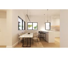 PRÓXIMA CONSTRUCCION VIVIENDA UNIFAMILIAR DE OBRA NUEVA - SANT MARTÍ SARROCA