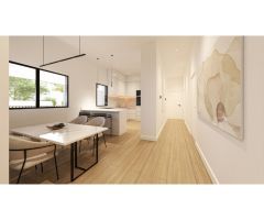 PRÓXIMA CONSTRUCCION VIVIENDA UNIFAMILIAR DE OBRA NUEVA - SANT MARTÍ SARROCA