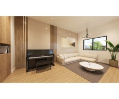 PRÓXIMA CONSTRUCCION VIVIENDA UNIFAMILIAR DE OBRA NUEVA - SANT MARTÍ SARROCA