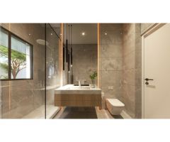 PRÓXIMA CONSTRUCCION VIVIENDA UNIFAMILIAR DE OBRA NUEVA - SANT MARTÍ SARROCA