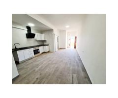 Oportunidad de Inversión! Vivienda Reformada con Inquilino y 9% de Rentabilidad