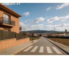 Chalet en venta Sant Martí Sarroca, Barcelona.