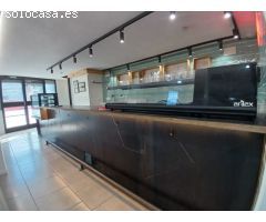 Alquiler de Local Comercial Reformado en Les Clotes, Vilafranca del Penedés: