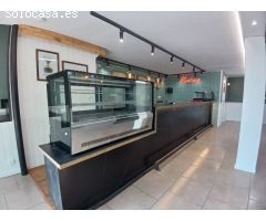 Alquiler de Local Comercial Reformado en Les Clotes, Vilafranca del Penedés: