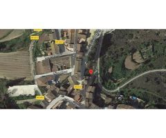 ¡Solar urbano en venta en Avinyonet del Penedès por solo 49.900 €!