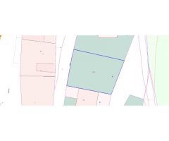 ¡Solar urbano en venta en Avinyonet del Penedès por solo 49.900 €!
