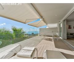 Apartamento 1 dormitorio - Baobab Suites - Tenerife