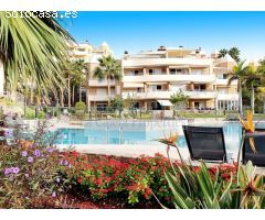 Oasis La Caleta
