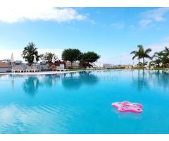Magnolia Golf - Costa Adeje