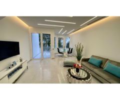Villa Moderna - Lagos de Fañabe - Costa Adeje