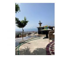 Villa única en venta - Tenerife