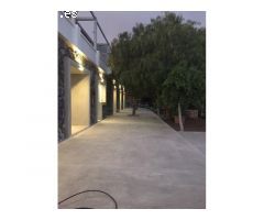 Villa única en venta - Tenerife