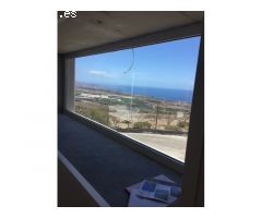 Villa única en venta - Tenerife