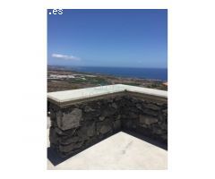 Villa única en venta - Tenerife