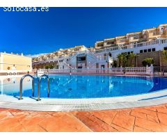 Apartamento dúplex de 3 dormitorios