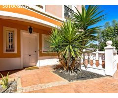 Apartamento dúplex de 3 dormitorios