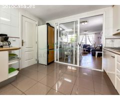Apartamento dúplex de 3 dormitorios