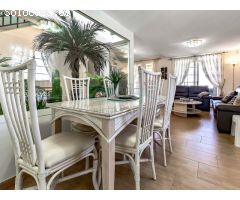 Apartamento dúplex de 3 dormitorios
