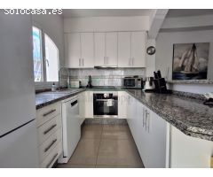 Lujosa villa con piscina privada e impresionantes vistas en Costa Adeje