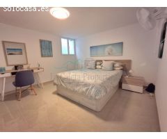 Lujosa villa con piscina privada e impresionantes vistas en Costa Adeje