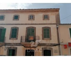 Apartamento de 2 pisos en Alquería blanca