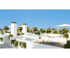 Apartamentos de lujo en Colonia de Sant Jordi