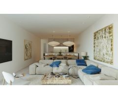Apartamentos de lujo en Colonia de Sant Jordi
