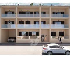 Apartamentos de lujo en Colonia de Sant Jordi