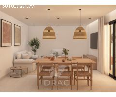Apartamentos de lujo en Colonia de Sant Jordi