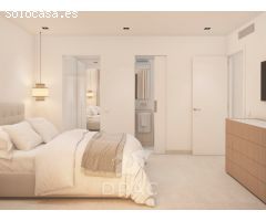 Apartamentos de lujo en Colonia de Sant Jordi