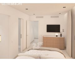 Apartamentos de lujo en Colonia de Sant Jordi