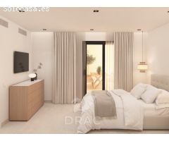 Apartamentos de lujo en Colonia de Sant Jordi