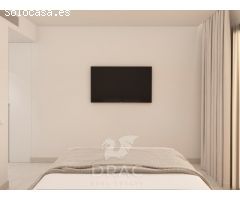 Apartamentos de lujo en Colonia de Sant Jordi