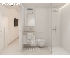 Apartamentos de lujo en Colonia de Sant Jordi