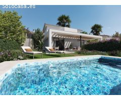 chalet pareado en Cala Magrana- Cala Anguila-Cala Mandia, Manacor