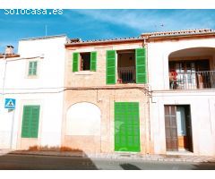 Acogedora casa de uueblo en Llombards
